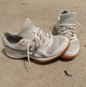 Asics Volleyball shoes